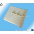 ABS white plastic case mould manufacturer